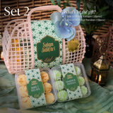 Raya 2026: Ceria Gift Set