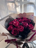 Classic Love Soapflower Bouquet - Gifts 2026 - Mother's Day Flowers & Gifts 2026