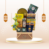 Cahaya Syawal Hamper (Klang Valley Delivery)