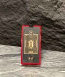 Tea Series : Yuyan Gift Box / 2 Sachets (Red & black)