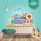 Floral Raya Gift Pack