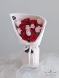 Scentales Endless Devotion Flower Bouquet (Klang Valley Delivery)
