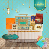 Luxury Raya Gift Pack- (KLANG VALLEY DELIVERY ONLY)