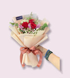 Veronica | Mini Bouquet