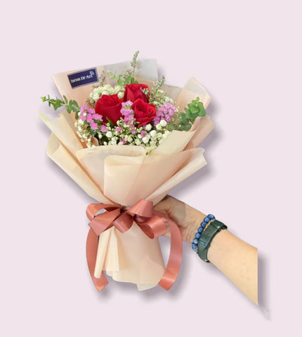 Veronica | Mini Bouquet