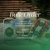 Raya 2026: Ceria Gift Set