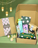 Dua Gifts Ramadan Blessings Personalised Gift Set - Bismillah