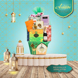 Kenangan Aidilfitri Raya Hamper- (KLANG VALLEY DELIVERY ONLY)