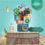 Ceria Aidilfitri Raya Hamper- (KLANG VALLEY DELIVERY ONLY)