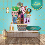 Nikmat Aidilfitri Raya Hamper- (KLANG VALLEY DELIVERY ONLY)