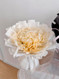 Love in Bloom Soap Flower Bouquet