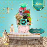 Semarak Aidilfitri Raya Hamper- (KLANG VALLEY DELIVERY ONLY)