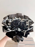 Love in Bloom Soap Flower Bouquet