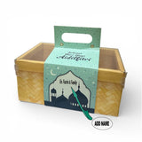 Nur Syawal Gift Box