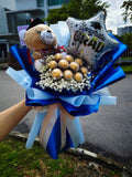 Ferrero Grad Bouquet