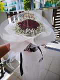 White Romantic (Klang Valley Delivery)