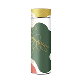 BDARI Flask - Flower Lines (Nationwide Delivery)
