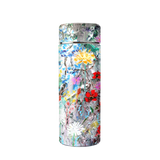 BDARI Flask - Flower Meadow (Nationwide Delivery)