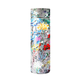BDARI Flask - Flower Meadow (Nationwide Delivery)