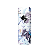 BDARI Flask - Flower Strokes (Nationwide Delivery)