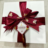 Exquisite Tea Gift Set (Nationwide Delivery) - CNY Hampers & Gifts 2025