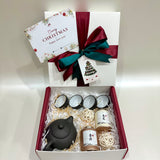 Exquisite Tea Gift Set (Nationwide Delivery) - Christmas 2024