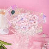Mia Bouquet Soap Flower [Klang Valley Delivery Only]