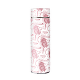 BDARI Harry Potter Flask - Gryffindor 1 (Nationwide Delivery)