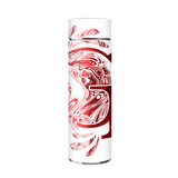 BDARI Harry Potter Flask - Gryffindor 4 (Nationwide Delivery)
