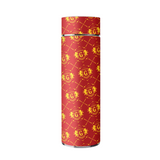 BDARI Harry Potter Flask - Gryffindor 6 (Nationwide Delivery)