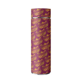 BDARI Harry Potter Flask - Gryffindor 8 (Nationwide Delivery)