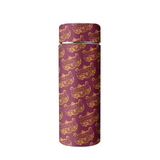 BDARI Harry Potter Flask - Gryffindor 8 (Nationwide Delivery)