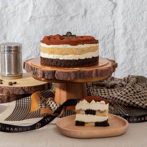 Galbani® Italian Mascarpone Tiramisu