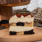 Galbani® Italian Mascarpone Tiramisu