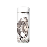 BDARI Flask - Galloping Together (Nationwide Delivery)