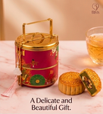 GOLDEN REUNION ⾦⽉团圆 (Nationwide Delivery)  - Mooncake Festival 2026