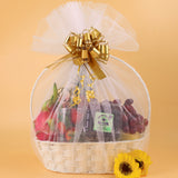 Genting's Garden Fruit Basket