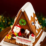 Gingerbread House | Christmas 2023 (Klang Valley Delivery Only)