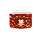 BDARI Tiffin Carrier - Zodiac Goat (Nationwide Delivery)