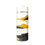 BDARI Flask - Golden Landscape (Nationwide Delivery)