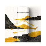 BDARI Flask - Golden Landscape (Nationwide Delivery)