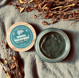 Mini Green Goodness Gift Set for Her (Nationwide Delivery)  - Christmas 2025