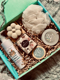 Green Goodness Gift Set for Her (Klang Valley Delivery)