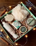 Green Goodness Gift Set for Her (Klang Valley Delivery)