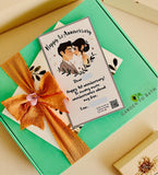 Pampering Gift Set for Her (Nationwide Delivery)  - Christmas 2025