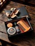 Groom Me Good Gift Set for Him (Nationwide Delivery)