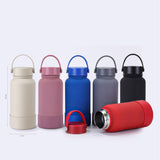 Personalised Lifestyle Stainless Steel Thermos Bottle (Double Wall)