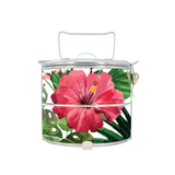 BDARI Tiffin Carrier - Hibiscus Garden  (Nationwide Delivery)