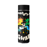 BDARI Harry Potter Flask - Hogwarts 2 (Nationwide Delivery)