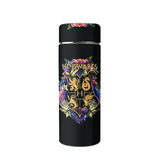 BDARI Harry Potter Flask - Hogwarts 8 (Nationwide Delivery)